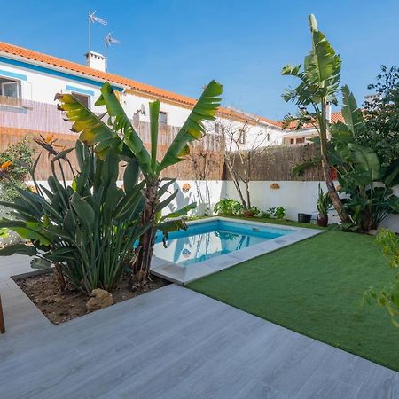 Casa Santo Villa Vila Nova de Milfontes Esterno foto
