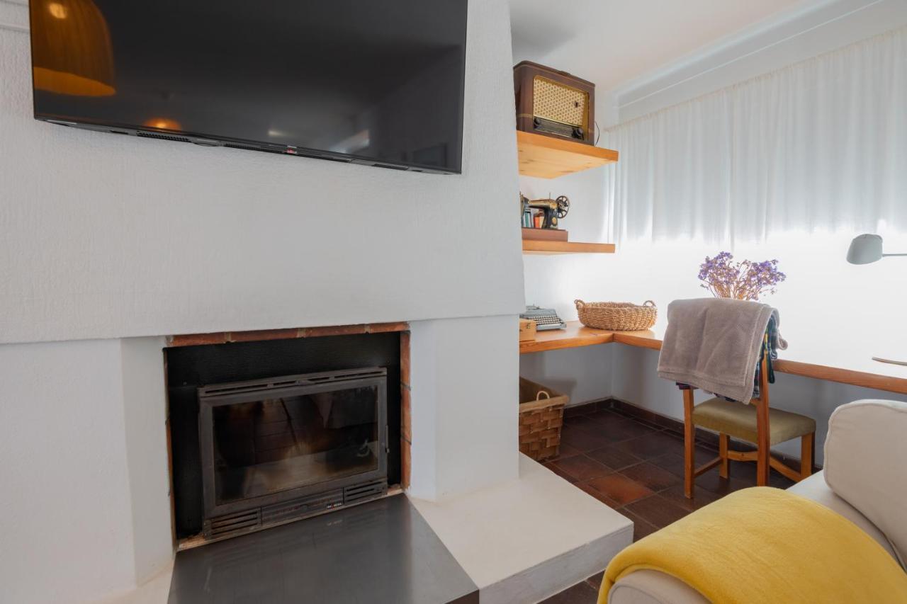 Casa Santo Villa Vila Nova de Milfontes Esterno foto